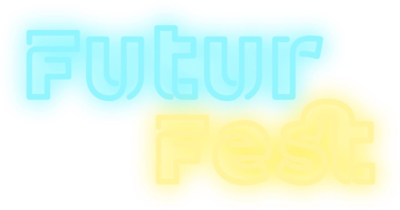 Logotip FuturFest