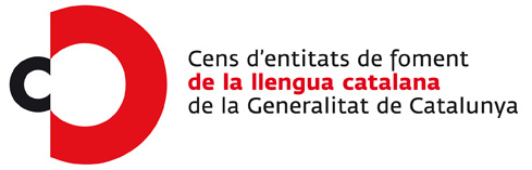 Cens d'entitats de foment de la llengua catalana