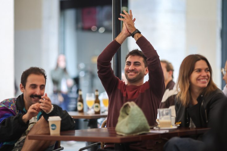 Les fotografies del Futur Fest 2025, disponibles a la Viquipèdia